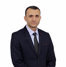 Zaza Gelashvili 
