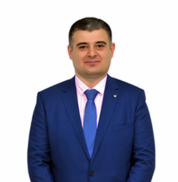 Giorgi Mamrikishvili