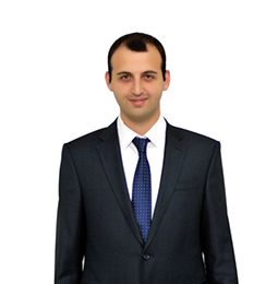 Giorgi Kekelishvili