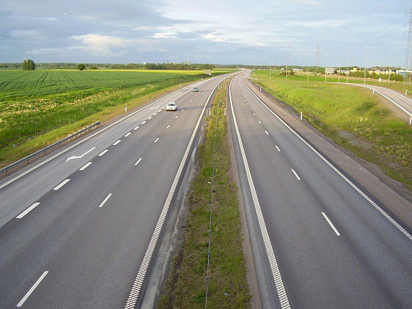 Secondary Road Asset Management Project SRAMP Audit Report