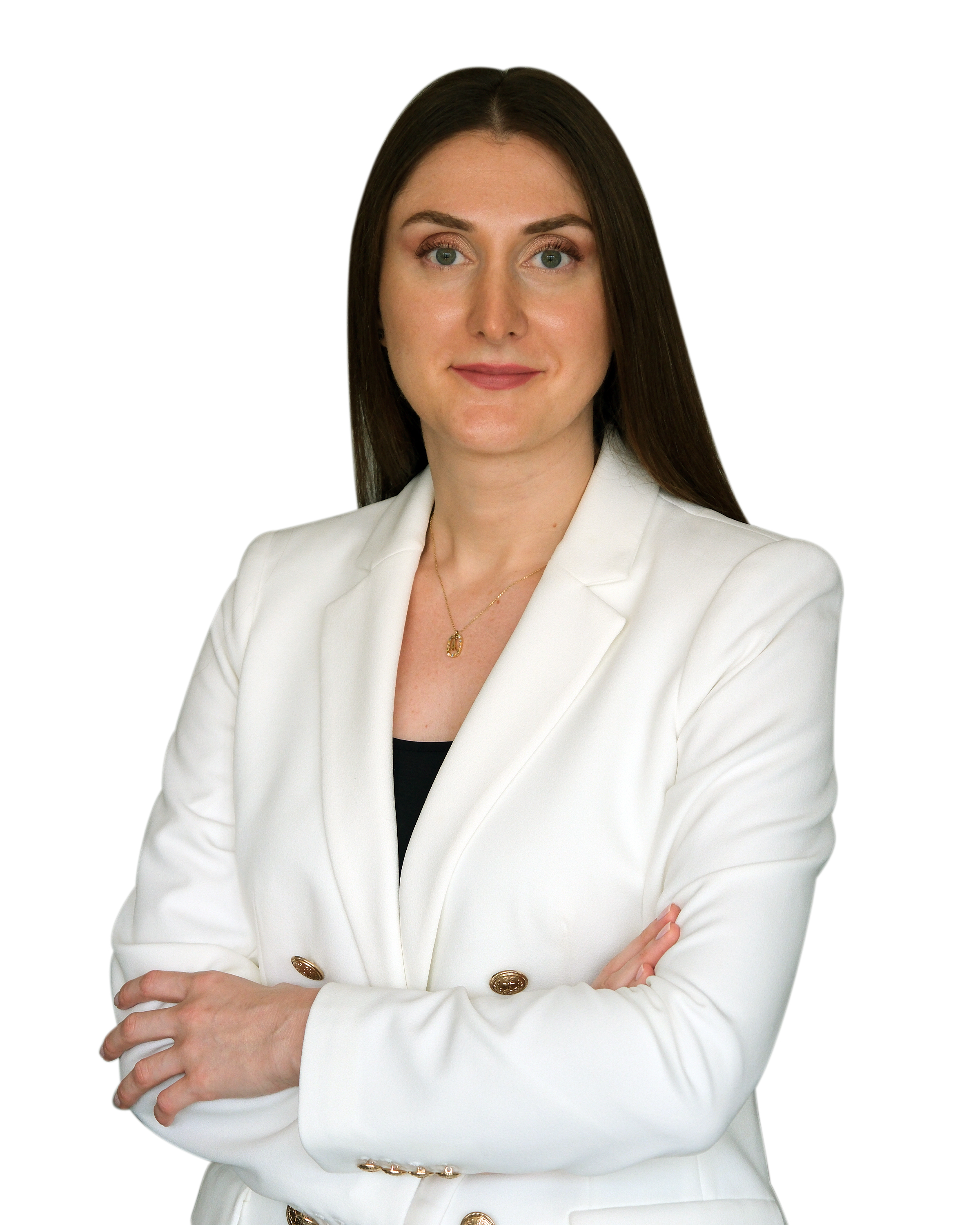 Mariam Zaalishvili 