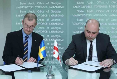 Memorandum of Understanding