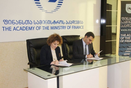 MEMORANDUM OF MUTUAL COOPERATION
