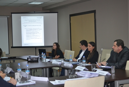 ORGANIZATIONAL MANAGEMENT WORKSHOP