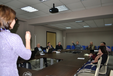 REGULARLY MEETING OF STRATEGIC PLANNING WORKING GROUP