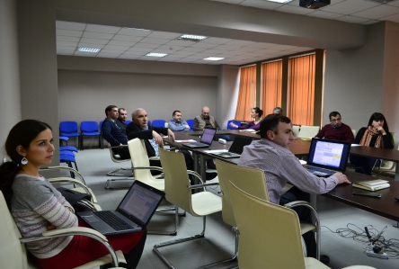 REGULARLY MEETING OF STRATEGIC PLANNING WORKING GROUP