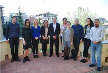 SEMINAR: „WORLD BANK PROCUREMENT PROCEDURES -- POST REVIEW“
