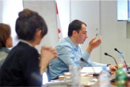 SEMINAR: „WORLD BANK PROCUREMENT PROCEDURES -- POST REVIEW“