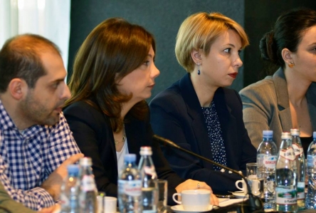 სახელმწიფო აუდიტის სამსახურის ვალდებულების წარმატებით შესრულება ღია მმართველობის პარტნიორობის (OGP) სამოქმედო გეგმის ფარგლებში