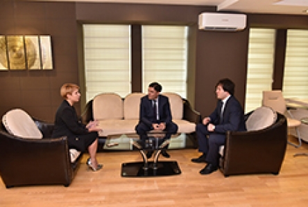 საქართველოს პარლამენტის თავმჯდომარემ, ირაკლი კობახიძემ სახელმწიფო აუდიტის სამსახურში გენერალური აუდიტორი, ირაკლი მექვაბიშვილი წარადგინა