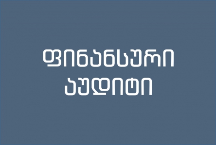 სსიპ „საქართველოს ტურიზმის ეროვნული ადმინისტრაცია“