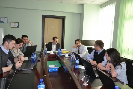 NEXT VISIT OF SNAO REPRESENTATIVES TO SAO