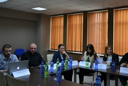 Integrated digital and disclosure reporting system workshop