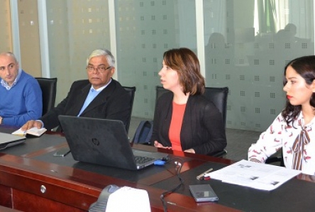 WORKSHOP ON CITIZENS ENGAGEMENT IN AUDIT PROCESS