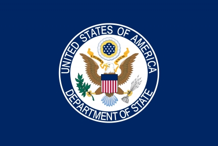 „Impartial, transparent and fair“ – U.S. Department of State about State Audit Office
