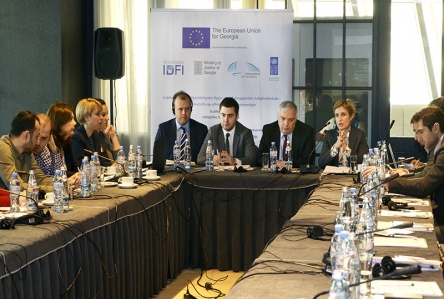 სახელმწიფო აუდიტის სამსახურის ვალდებულების წარმატებით შესრულება ღია მმართველობის პარტნიორობის (OGP) სამოქმედო გეგმის ფარგლებში