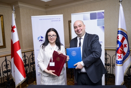 Memorandum of Mutual Cooperation
